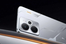 Samsung Galaxy A36 5G Baru Debut, Realme 14 5G Langsung Kasih Pukulan Telak!
