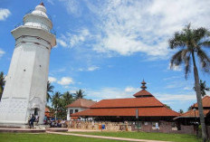 6 Wisata Banten Terbaik 2024 yang Wajib Dikunjungi, Simak Ini Ulasanya!