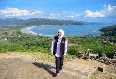 Melihat Pesona Wisata Pacitan: Surganya Healing di Pesisir Selatan Jawa