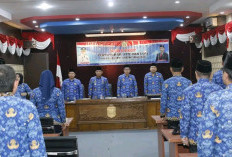 Jaga Sinegritas dan Kekompakan