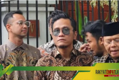 Raffi Ahmad hingga Gus Miftah Absen dari Kabinet Merah Putih, Berikut Kabinet Lengkapnya