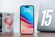 iPhone 15 Masih Relevan di 2026, Perpaduan Kamera, Performa, dan Ekosistem