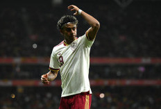 Chant Anti-Muslim Warnai Laga Spanyol vs Mesir
