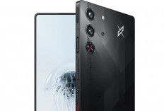 RAM Super Ngebut! Ini 5 HP dengan Skor AnTuTu Tertinggi September 2025