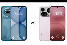 Nothing Phone (4a) vs (4a) Pro: Evolusi Halus dengan Sentuhan Premium