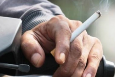 Harga Rokok Eceran Naik