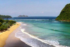 Destinasi Wisata : 4 Pantai di Pesanggaran Banyuwangi, Pilihan Tepat untuk Libur Lebaran 2025