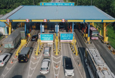 Mudik Lebaran 2025: Cek Saldo Minimal E-Toll Agar Perjalanan Lancar!