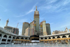 Arab Saudi Tegas! Denda Rp 438 Juta dan Deportasi Menanti Pelanggar Visa Haji
