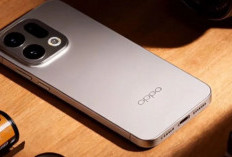 Tidak Main-Main! Oppo Find X9 Ultra Dibekali Baterai Raksasa 7.000 mAh, Siap Tantang Xiaomi 17 Ultra