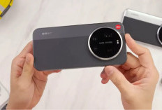 Xiaomi 17 Ultra by Leica, Ketika Smartphone Menjelma Kamera Profesional