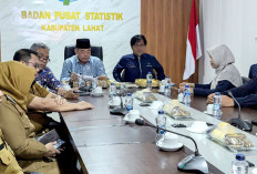 Data Adalah Kunci Pembangunan Berkeadilan