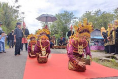 3 Rekomendasi Wisata Budaya di Bengkulu