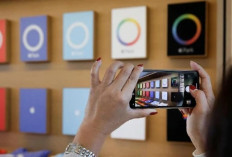 iPhone 17 Air Bocor! Lebih Tipis dari Samsung, Tapi Cuma Punya 1 Kamera? Ini Detail dan Harganya!