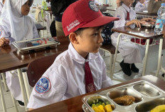 3 Hari Coba Program MBG, 20 Siswa SD di Jakbar Keracunan! Kepsek Ungkap Dugaan Penyebabnya