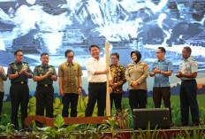 Gubernur Apresiasi Anugerah Pesona Desa Wisata Sumsel 2025