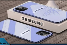 5 Samsung Galaxy A Series Turun Harga, Saatnya Ganti HP Baru Tanpa Bikin Kantong Bolong!