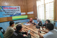 Pemkab Lakukan Monev untuk Program CSR yang Berdampak Positif