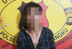 Pelaku Pencurian Kabel PLTU Senilai Puluhan Juta Ditangkap