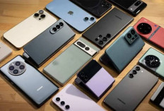 RAM Gede Bukan Jaminan! Ini Alasan Kenapa HP Mahal Bisa Tetap Lemot
