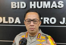 Polisi Tangkap 11 Pegawai Komdigi Terkait Kasus Judi Online