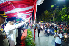 Jadi Simbol Syukur dan Semangat Kebersamaan Masyarakat