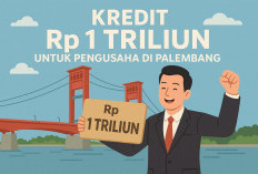 Jamkrindo Salurkan Fasilitas Penjaminan Rp1 Triliun