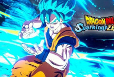 Dragon Ball: Sparking! Zero Siap Menggebrak Penggemar dengan Tanggal Rilis Resmi