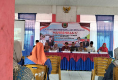 Fokus pada Pelayanan Dasar dan Ekonomi Lokal