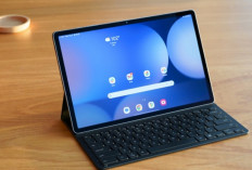 Samsung Tab S10 Lite: Tablet Murah dengan S Pen, AI Pintar, dan Baterai 8.000 mAh