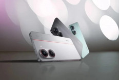 Belum Rilis, Tapi Sudah Bikin Panas! REDMI Turbo 5 Pro Terendus Sertifikasi, Sinyal Peluncuran Tinggal Hitunga