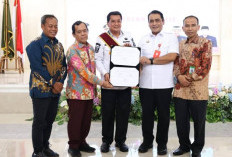 Pemkab Tangerang Luncurkan Program Sekolah Gratis untuk SD dan SMP Swasta