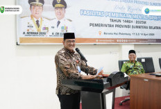 Pastikan Jamaah Terlayani dengan Baik