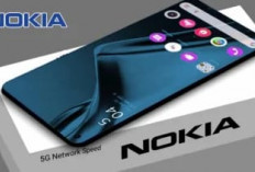 Nokia Zeus Max 2023: Reinkarnasi Sang Legenda di Era Smartphone Modern