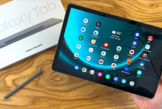 Rekomendasi Tablet 5G Kencang dan Terjangkau: Solusi Praktis Era Digital