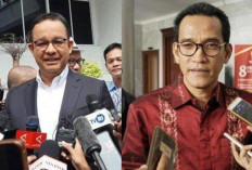 Refly Harun Kritik Keputusan Anies Baswedan untuk Rehat Usai Kalah di Pilpres 2024