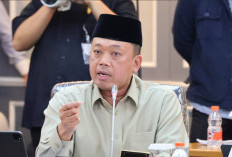 Menteri ATR/BPN Tunda Perpanjangan HGU