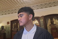 Kaesang Pangarep Siap Maju Lagi sebagai Calon Ketum PSI, Kongres Digelar Juli di Solo