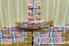 Dosen UIN Alauddin Makassar dan Pegawai Bank Terlibat Kasus Pabrik Uang Palsu, Polisi Tangkap 17 Tersangka