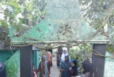 5 Rekomendasi Wisata Religi di Pangandaran yang Wajib Dikunjungi