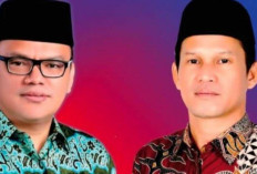 Joncik-Rifai Diprediksi Melawan Kotak Kosong