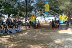 5 Wisata Indramayu yang Bikin Betah, Nomor 3 Wajib Dikunjungi saat Lebaran
