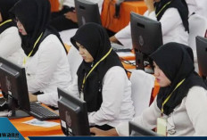 Rekrutmen CPNS 2026 Resmi Dibuka? Ini Jadwal, Formasi Besar-Besaran, Syarat, dan Cara Daftarnya!