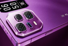 Infinix Note 60 Pro Bocor! Desain Mewah, Layar 144Hz, dan Chipset Dimensity 8500 Siap Guncang Pasar