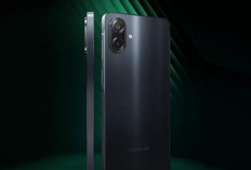 Samsung Galaxy M07 Hadir: Layar 90Hz, Baterai 5.000 mAh, Harga Tetap Terjangkau