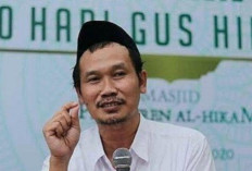 Gus Miftah Viral karena Olok-olok, Gus Baha Beri Tanggapan Bijak 