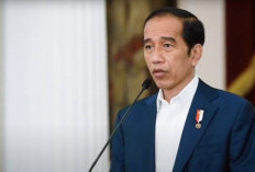 Jokowi Buka Suara Soal Polemik Revisi UU Pilkada: Proses Konstitusional yang Wajar