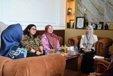 Layanan Kesehatan Standar Nasional Bakal Segera Hadir