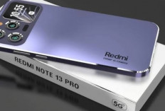 Gak Nyangka! Redmi 15 5G Cuma Segini, Tapi Fitur Seperti HP Flagship