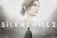 Silent Hill 2 Remake Segera Hadir di PlayStation 5 dan PC